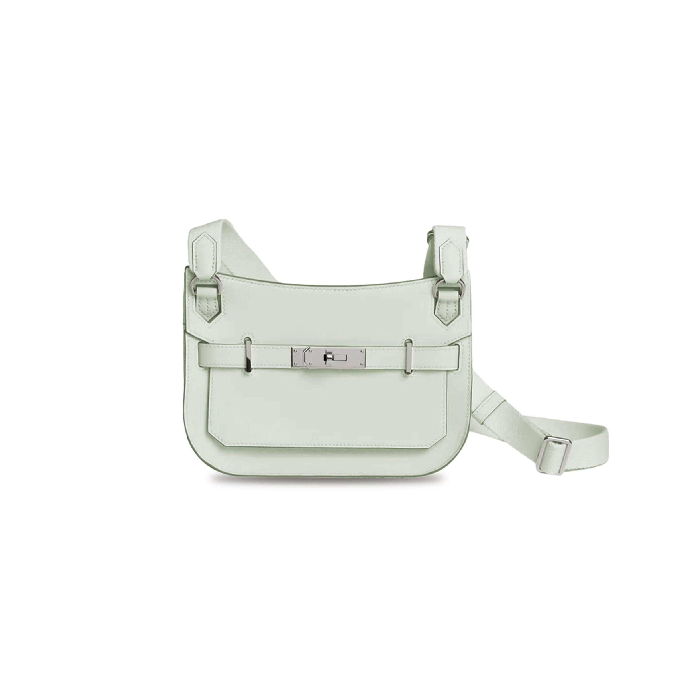 H**mes MASTER JYPSIERE MINI BAG H083982CKAI (23*17*5cm)